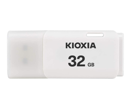 PenDrive KIOXIA USB 2.0 32GB